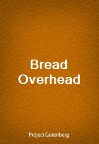 Bread Overhead (커버이미지)