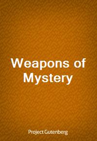 Weapons of Mystery (Ŀ̹)