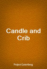 Candle and Crib (커버이미지)