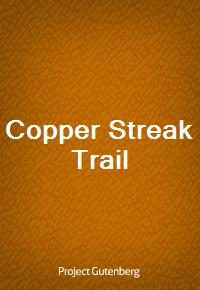 Copper Streak Trail (커버이미지)