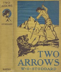 Two Arrows: A Story of Red and White (Ŀ̹)