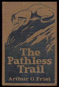 The Pathless Trail (Ŀ̹)