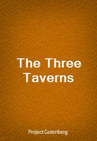 The Three Taverns (Ŀ̹)