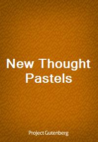 New Thought Pastels (Ŀ̹)