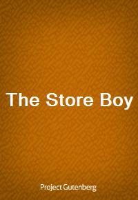 The Store Boy (Ŀ̹)