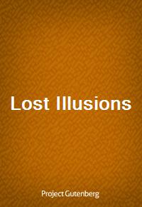 Lost Illusions (Ŀ̹)