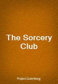 The Sorcery Club (Ŀ̹)