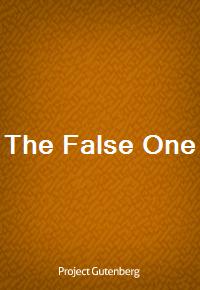 The False One (Ŀ̹)