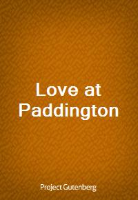 Love at Paddington (Ŀ̹)