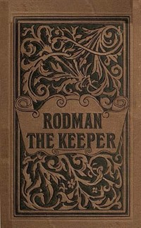 Rodman the Keeper: Southern Sketches (Ŀ̹)