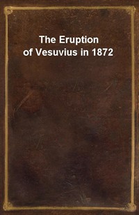 The Eruption of Vesuvius in 1872 (Ŀ̹)