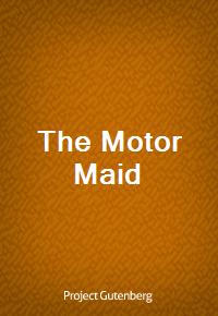 The Motor Maid (커버이미지)