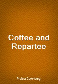 Coffee and Repartee (커버이미지)
