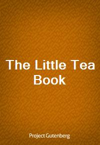 The Little Tea Book (Ŀ̹)