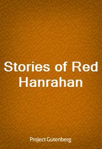 Stories of Red Hanrahan (Ŀ̹)