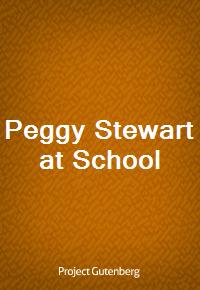 Peggy Stewart at School (Ŀ̹)