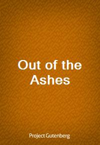 Out of the Ashes (Ŀ̹)