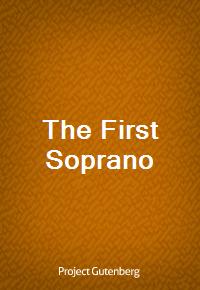 The First Soprano (Ŀ̹)