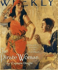 The Pirate Woman (Ŀ̹)