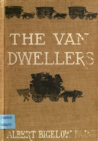 The Van Dwellers: A Strenuous Quest for a Home (Ŀ̹)