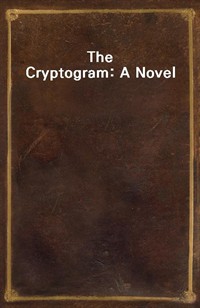 The Cryptogram: A Novel (Ŀ̹)