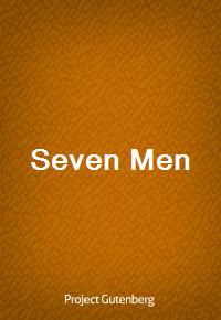 Seven Men (Ŀ̹)