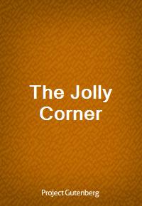 The Jolly Corner (Ŀ̹)