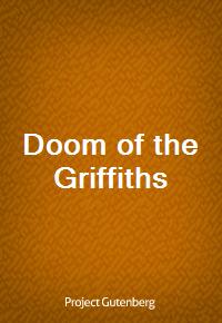Doom of the Griffiths (커버이미지)