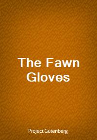 The Fawn Gloves (Ŀ̹)