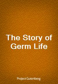 The Story of Germ Life (Ŀ̹)