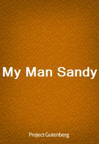 My Man Sandy (Ŀ̹)