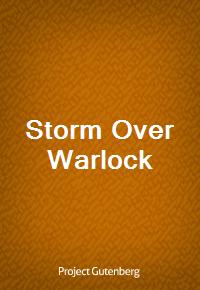 Storm Over Warlock (Ŀ̹)