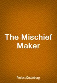 The Mischief Maker (커버이미지)
