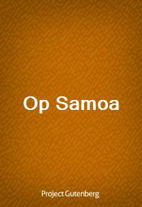 Op Samoa (Ŀ̹)