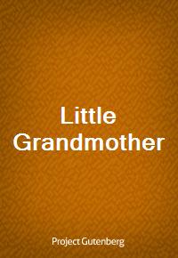 Little Grandmother (Ŀ̹)