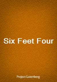 Six Feet Four (Ŀ̹)