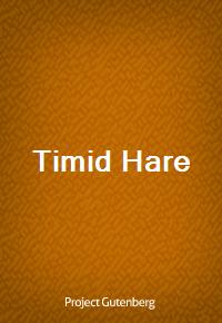 Timid Hare (Ŀ̹)