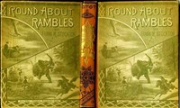 Round-about Rambles in Lands of Fact and Fancy (Ŀ̹)