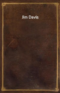 Jim Davis (커버이미지)