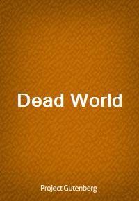 Dead World (커버이미지)