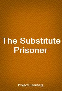 The Substitute Prisoner (Ŀ̹)