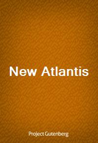 New Atlantis (Ŀ̹)