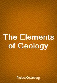 The Elements of Geology (Ŀ̹)