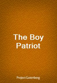 The Boy Patriot (Ŀ̹)