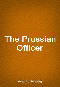 The Prussian Officer (Ŀ̹)