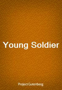 Young Soldier (커버이미지)