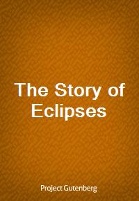 The Story of Eclipses (Ŀ̹)