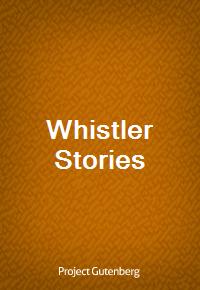 Whistler Stories (Ŀ̹)