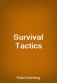 Survival Tactics (Ŀ̹)