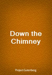 Down the Chimney (커버이미지)